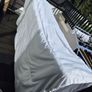 Double duvet + covers + pillows Image 3