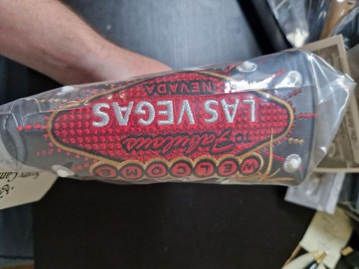 Scotty Cameron 2020 Vegas