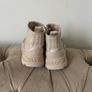 zara boots toddlers 23 uk Image 4