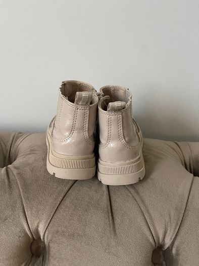 zara boots toddlers 23 uk