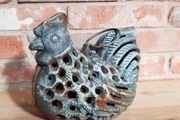 Animal Lantern Hen H189