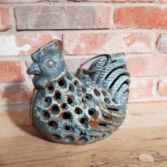 Animal Lantern Hen H189
