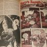 Thunder Annual 1973 - Vintage UK Hardback Annual -IPC Magazines Image 3
