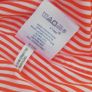 Ralph Lauren mens striped long sleeve shirt XL size Image 6