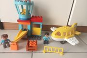 Lego Duplo Airport Set 10871