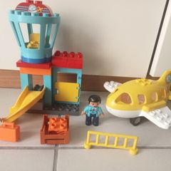 Lego Duplo Airport Set 10871