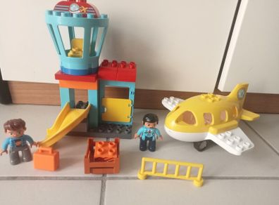 Lego Duplo Airport Set 10871