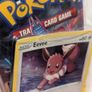 Evolving skies sealed blister pack with Eevee promo card Image 2