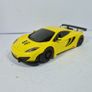 Scalextric C3662 McLaren 12C GT3 Slot Car Image 2
