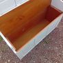 storage bench Image 2