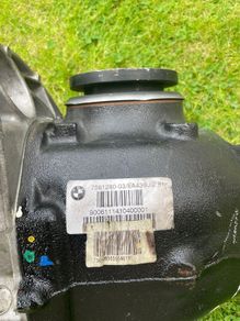 BMW 335D Rear Differential (2006-2012) 7561280