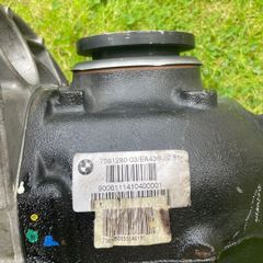 BMW 335D Rear Differential (2006-2012) 7561280