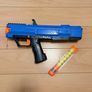Nurf gun x3 and bullets Excellent condition Image 2