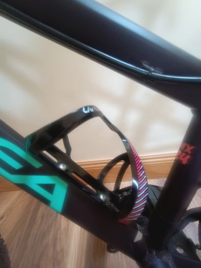 Orbea max 24 children's bike