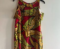 womens dress