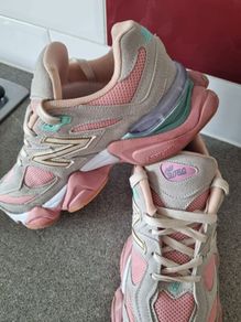 New balance  9060