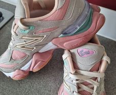 New balance  9060