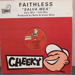 Classic Progressive House 12 Inchs 1990's