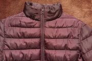 E10 SALE  Seasonal Coat Size 10