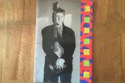Memorabilia  ( Paul Mc Cartney).( Reduced)