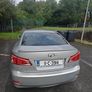 Lexus Is 200 200d Mk2 F-sport Image 6