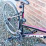 Ladies/teenagers  bike Jupiter Tuscan Image 2