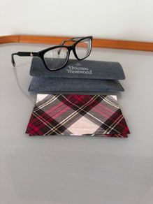 Vivienne Westwood Womans reading glasses