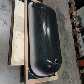 BARGAIN ...steel bath for sale .brand new