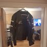 Alpinestars brand new racing leather jacket Image 4