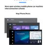 RCD360 Carplay Car Radio 17G035280 MirrorLink MIB Auto radio for Volkswagan VW PQ Polo Golf Passat B6 B7 Jetta MK5 MK6 Eos Bettle Image 7