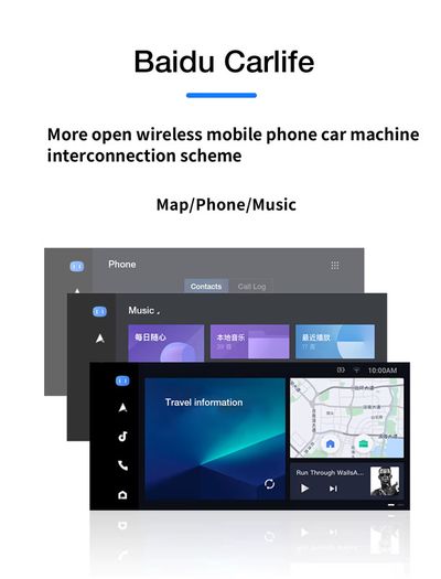 RCD360 Plus 187B MIB Radio RCD360 PRO Android Auto Carplay Maps For Volkswagan VW Golf 5 6 Jetta MK5 MK6 Tiguan CC Polo Passat 6RD035187B RCD330