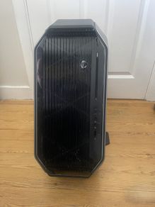 Alienware Area 51 r2