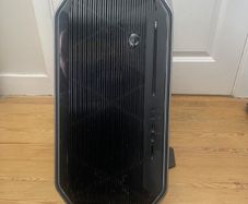 Alienware Area 51 r2