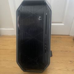 Alienware Area 51 r2