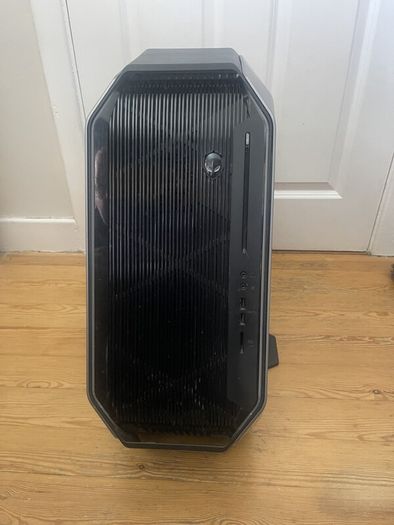 Alienware Area 51 r2