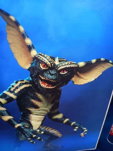 Gremlins Rare Neca Boxed Set!