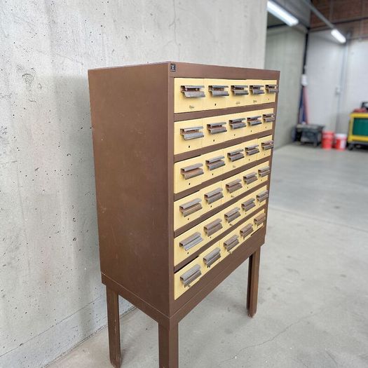 antique