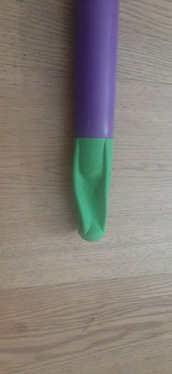 Turbo Javelin (300g)