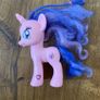 10 Kids Vintage My Little Pony Figures/ Toys Image 5
