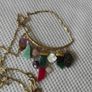 Stella and Dot necklace Image 2