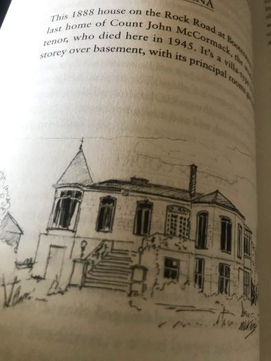 Little Book of Merrion & Booterstown