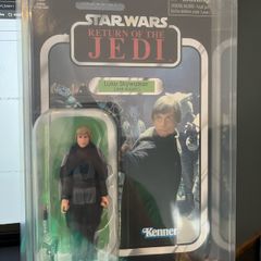 Star Wars Vintage Collection VC175 Luke Skywalker Jedi Knight