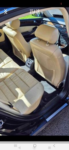 Audi A6 Quattro