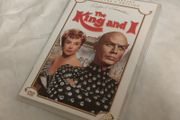 As New The King And I Special 2 disc Dvd