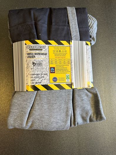 Mens workwear joggers for sell