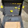 Stanley Fold Up Workshop Image 4