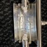 Two ceiling Light Fittings Image 4