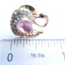Vintage Swan Brooch Image 6