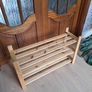Shoe rack Image 3