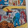 vintage 1983 spiderman comic Image 8